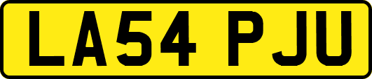 LA54PJU