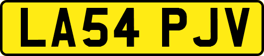LA54PJV