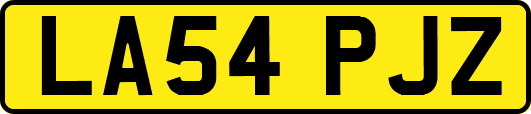 LA54PJZ