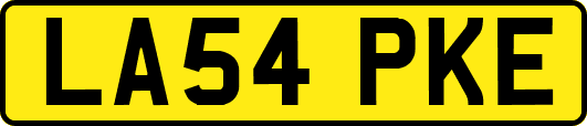 LA54PKE