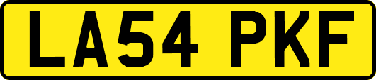 LA54PKF