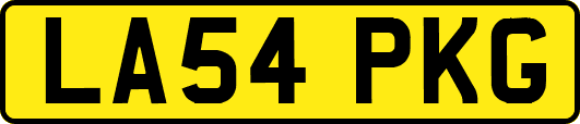 LA54PKG