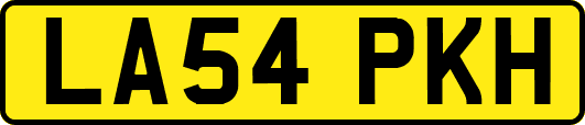 LA54PKH