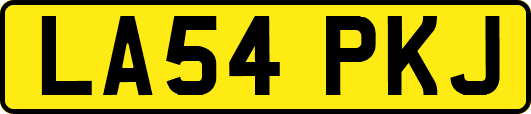 LA54PKJ