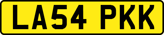 LA54PKK