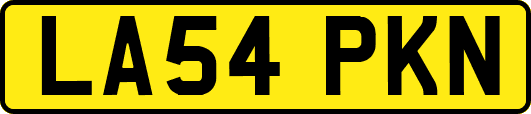 LA54PKN