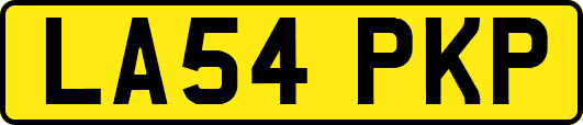 LA54PKP