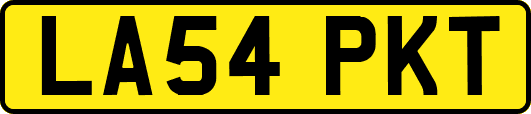 LA54PKT