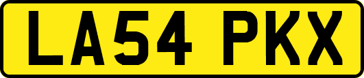LA54PKX