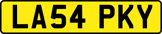 LA54PKY
