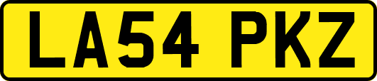 LA54PKZ
