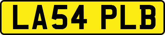LA54PLB