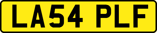 LA54PLF