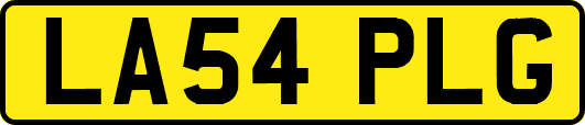 LA54PLG