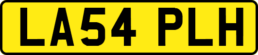 LA54PLH