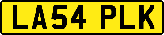 LA54PLK