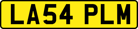 LA54PLM