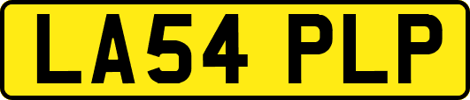 LA54PLP