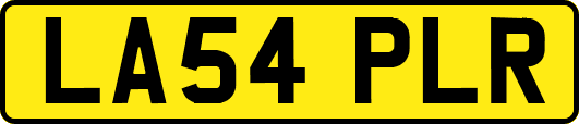 LA54PLR