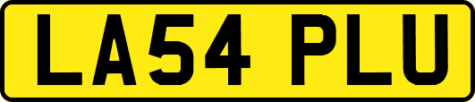 LA54PLU