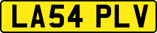 LA54PLV