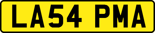 LA54PMA