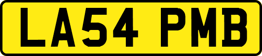 LA54PMB