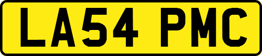 LA54PMC