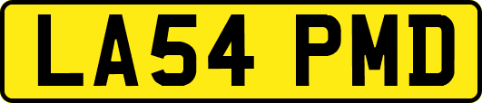 LA54PMD