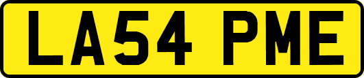 LA54PME