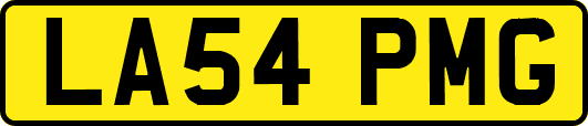 LA54PMG