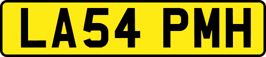 LA54PMH