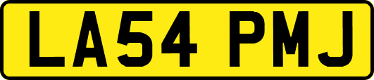 LA54PMJ