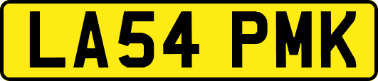 LA54PMK