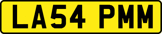 LA54PMM