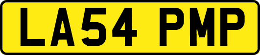 LA54PMP