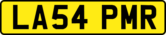 LA54PMR