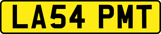 LA54PMT