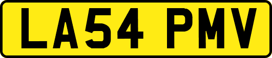 LA54PMV