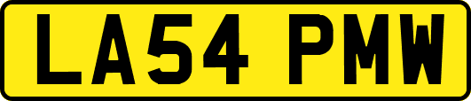 LA54PMW