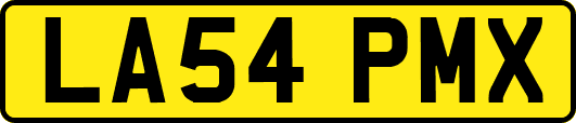 LA54PMX