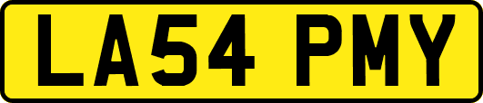 LA54PMY