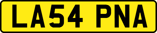 LA54PNA