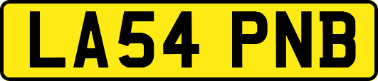 LA54PNB
