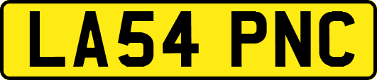 LA54PNC