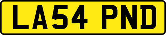 LA54PND