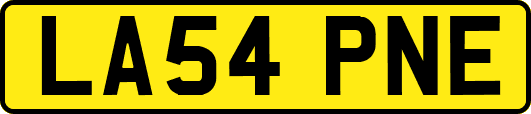 LA54PNE