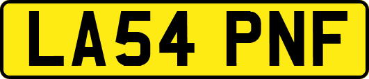 LA54PNF