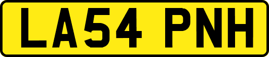 LA54PNH