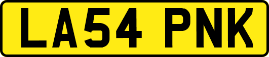 LA54PNK